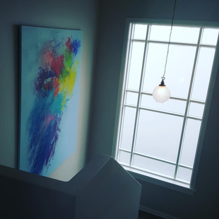 Reykjavik Rainbow Ξενοδοχείο Εξωτερικό φωτογραφία